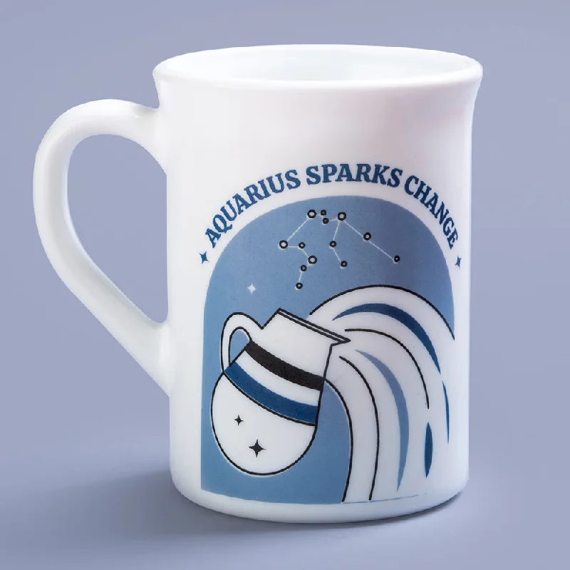 Larah by Borosil Aquarius Mug