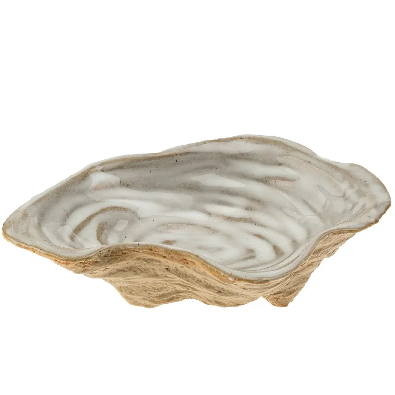 Oyster Catchall Dish