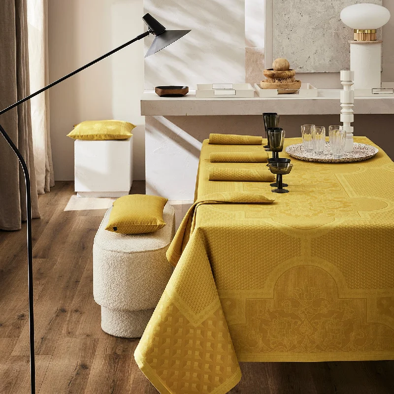 Palais Venitien 100% Cotton Table Linen