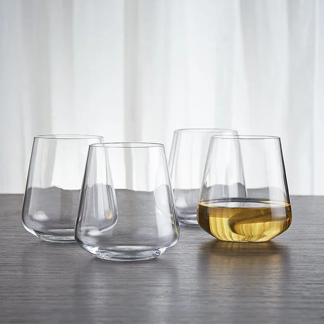 Sandra Whiskey Glass - Set Of 6