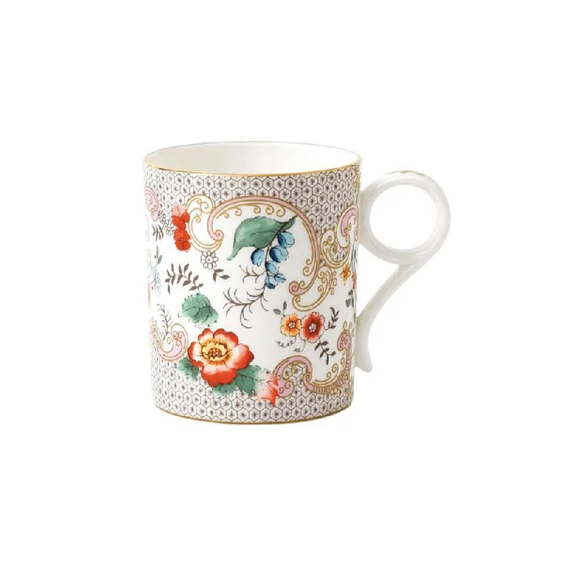 Wedgwood Wonderlust Mug Rococo 200ml