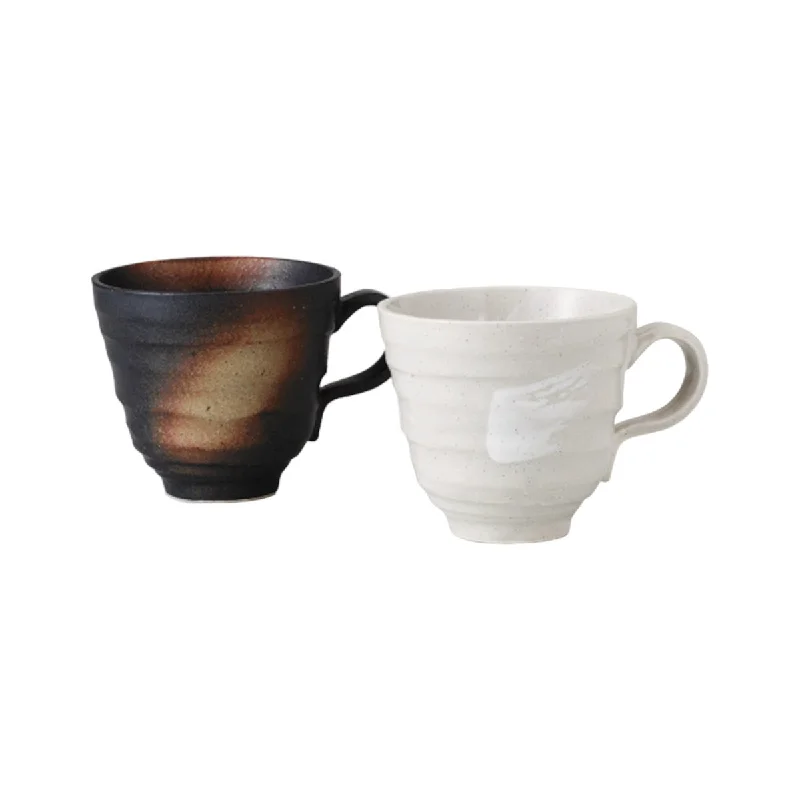 Concept Japan Kodai Mug Set of 2