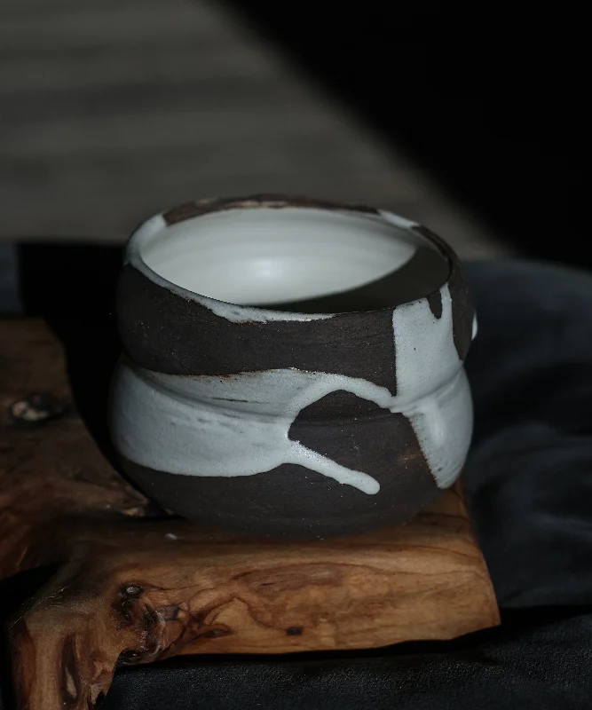 Milk cappuccino mug