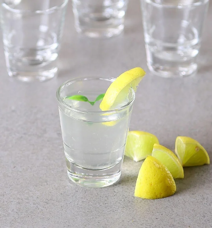 Oxford Shot Glass - Set of 6