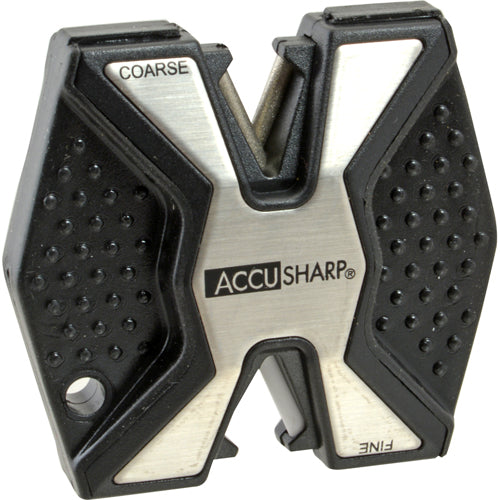 FMP 017C Accusharp Diamond Pro 2 Step Knife Sharpener