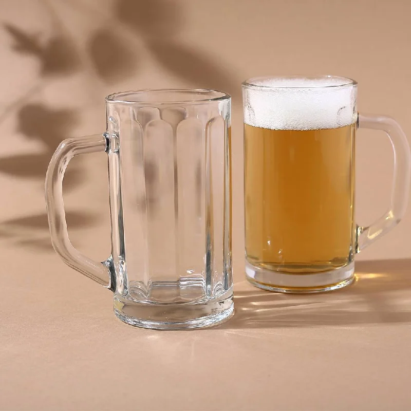 Nicol Beer Mugs Set