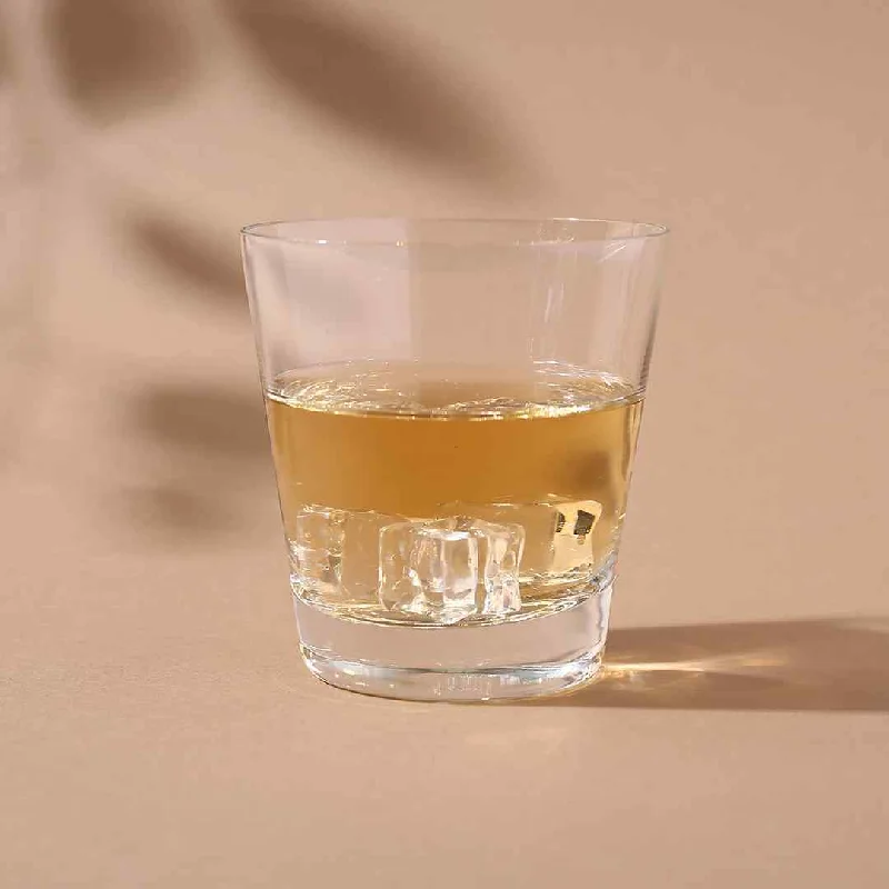 Jive Whiskey Glass - Set Of 6