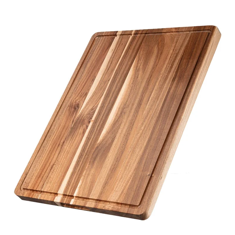 Wooden Cutting Boards for Kitchen