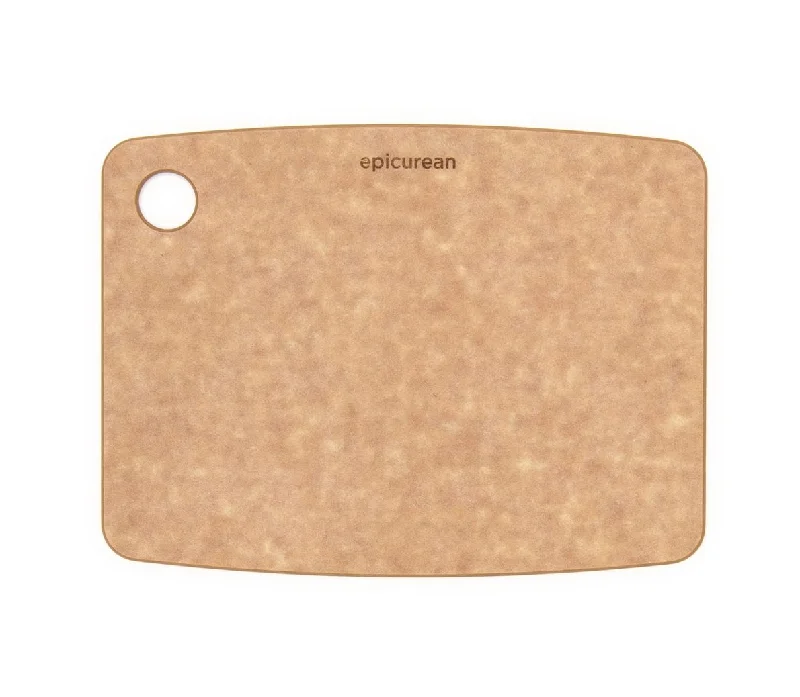 Cutting Board, Natual (8x6)