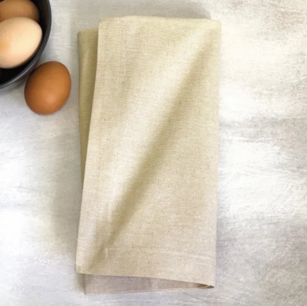 Recycled Cotton Napkins