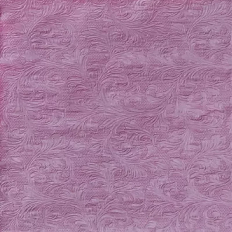 Fiorentina Fuchsia Lunch Napkins 20 Ct