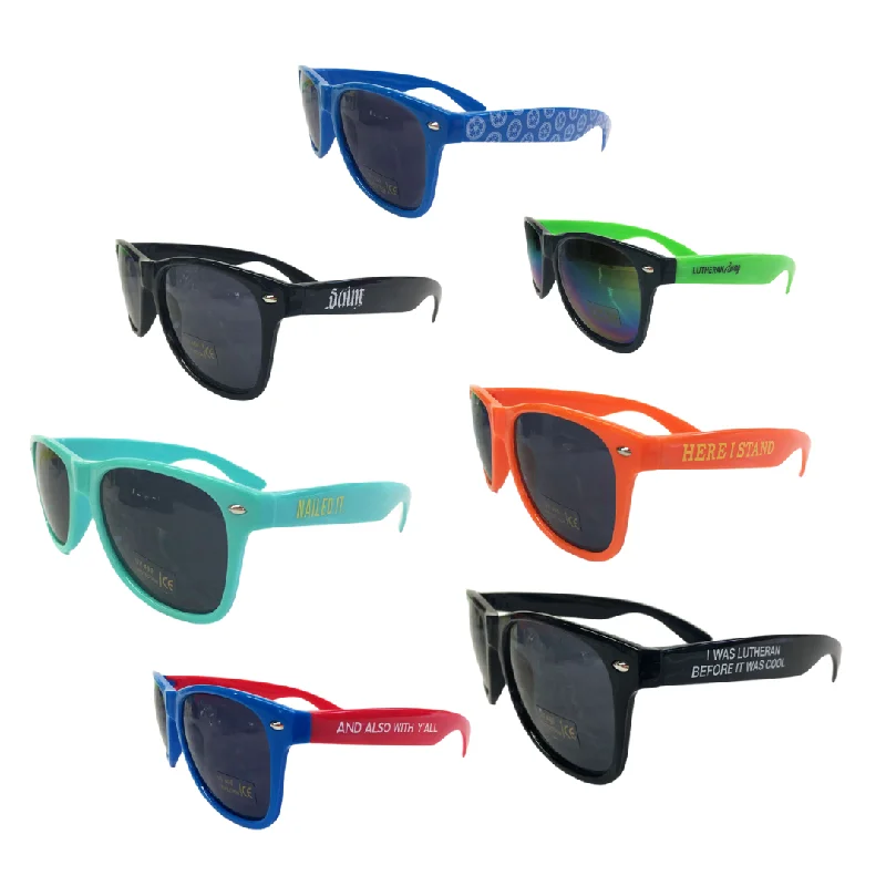 Sunglass Surprise Pack