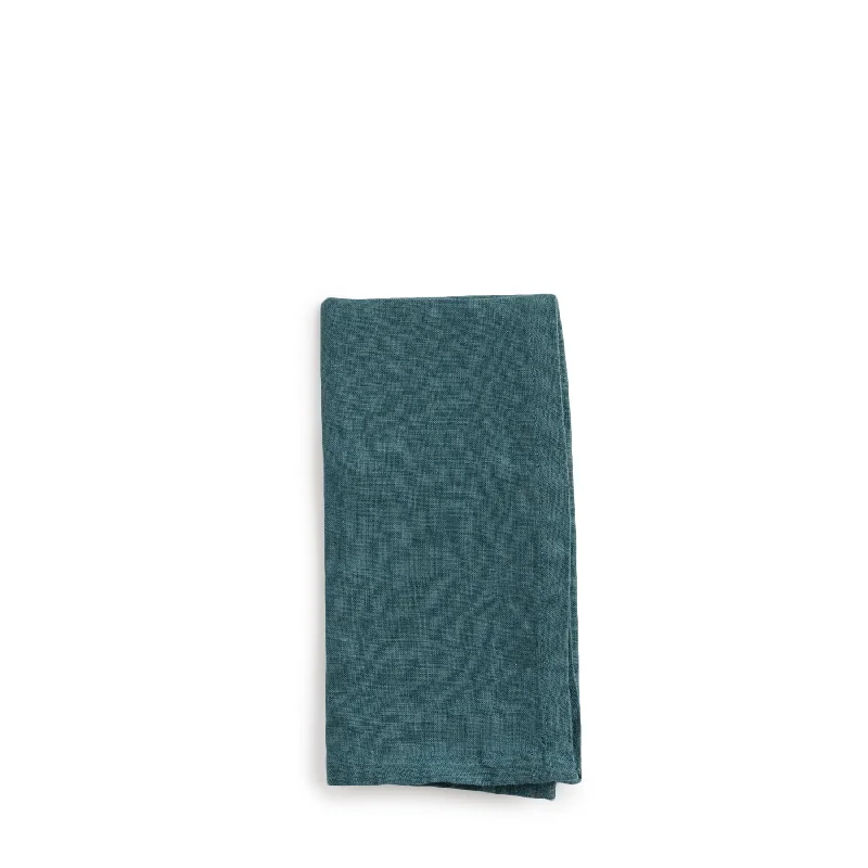 Tela Napkin in Cerulian Blue (Set of 4)