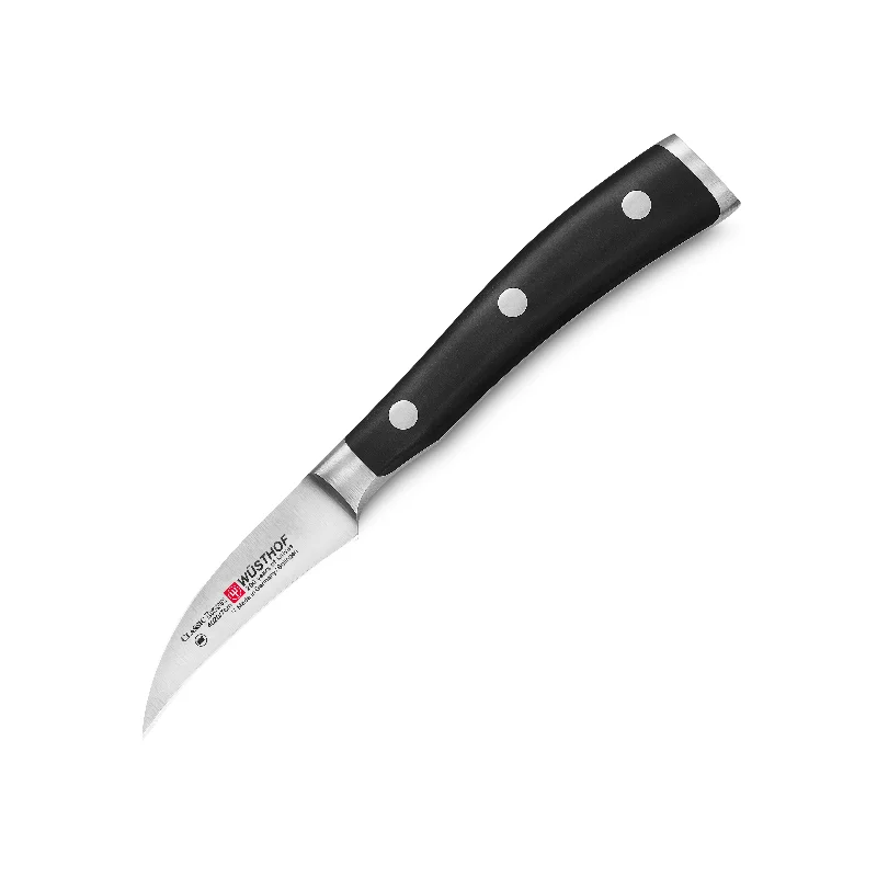 Wusthof Classic Ikon 2.75" Peeling Knife