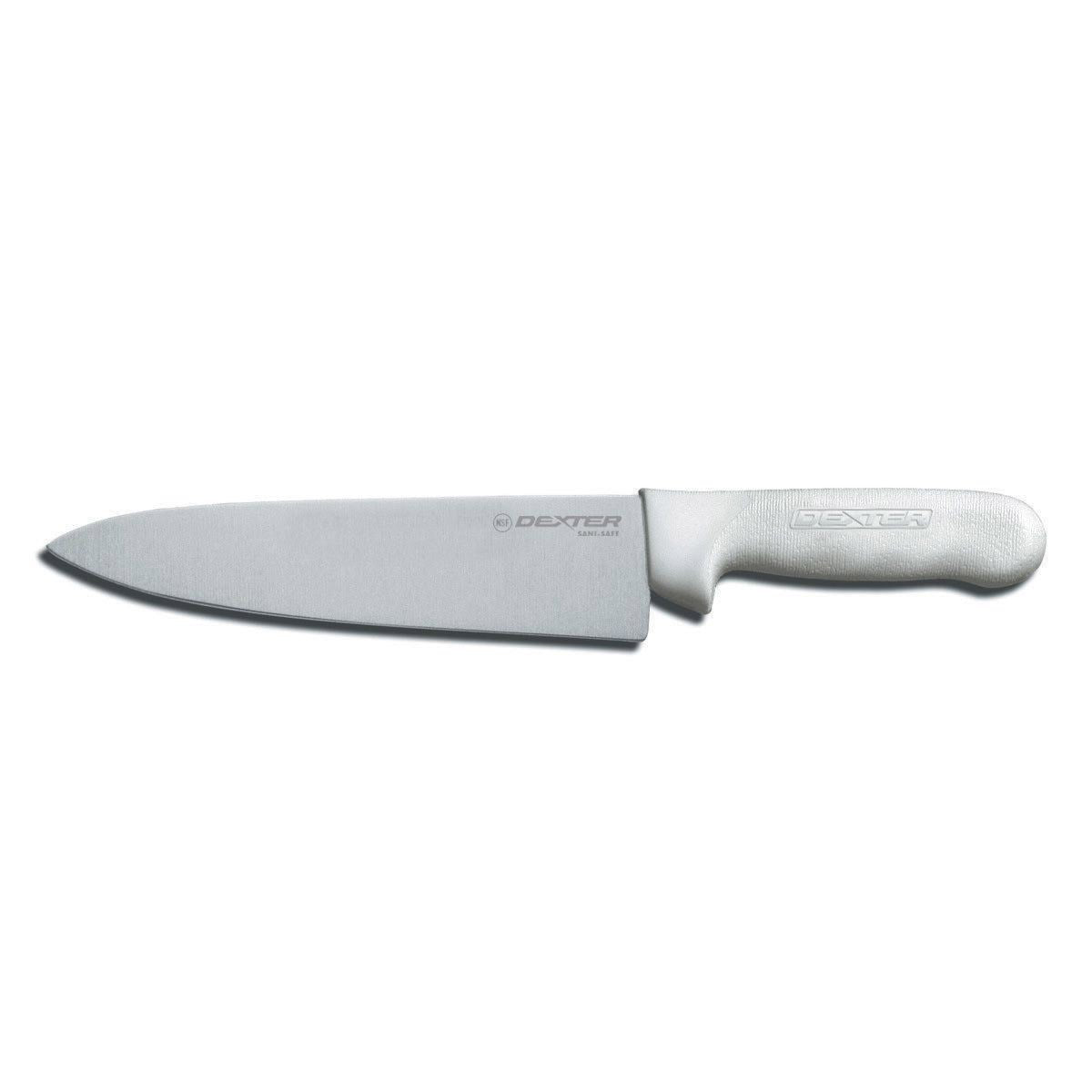 Dexter Sani-Safe S145-8PCP (12443) 8" Chef's Knife