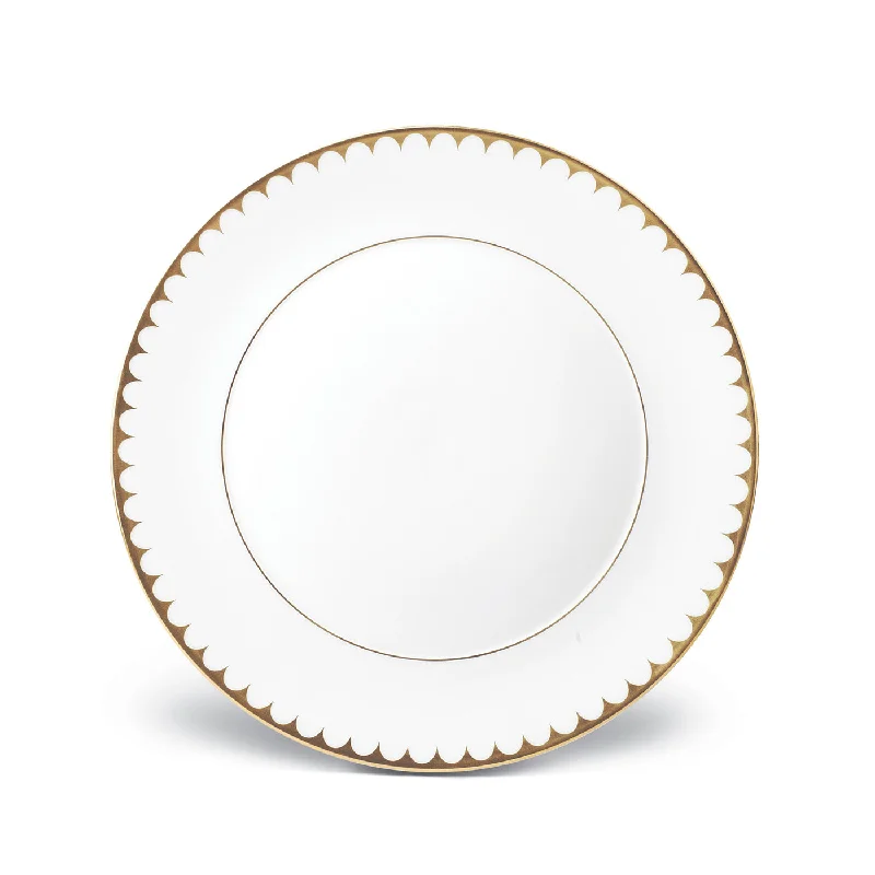 Aegean Filet Dinner Plate