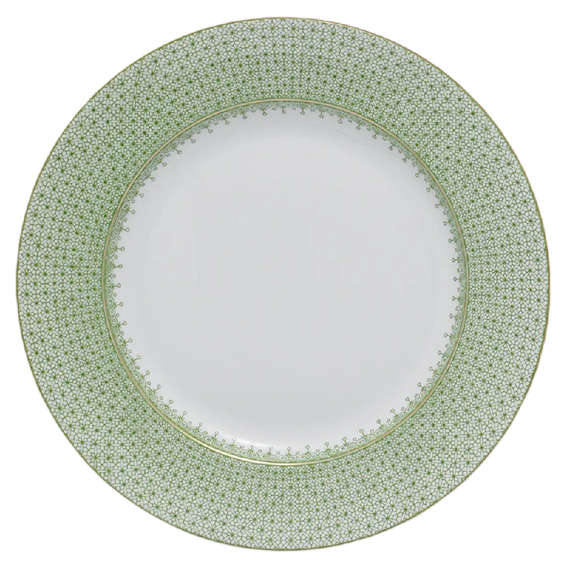 Lace Dinner Plate