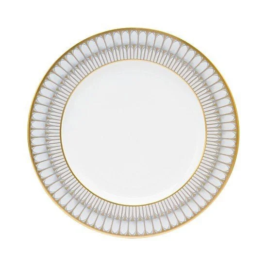 Arcades Dinner Plate