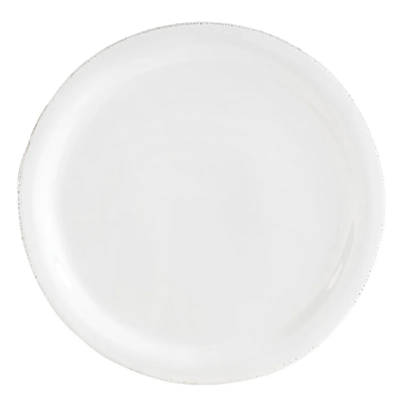 Bianco Dinner Plate