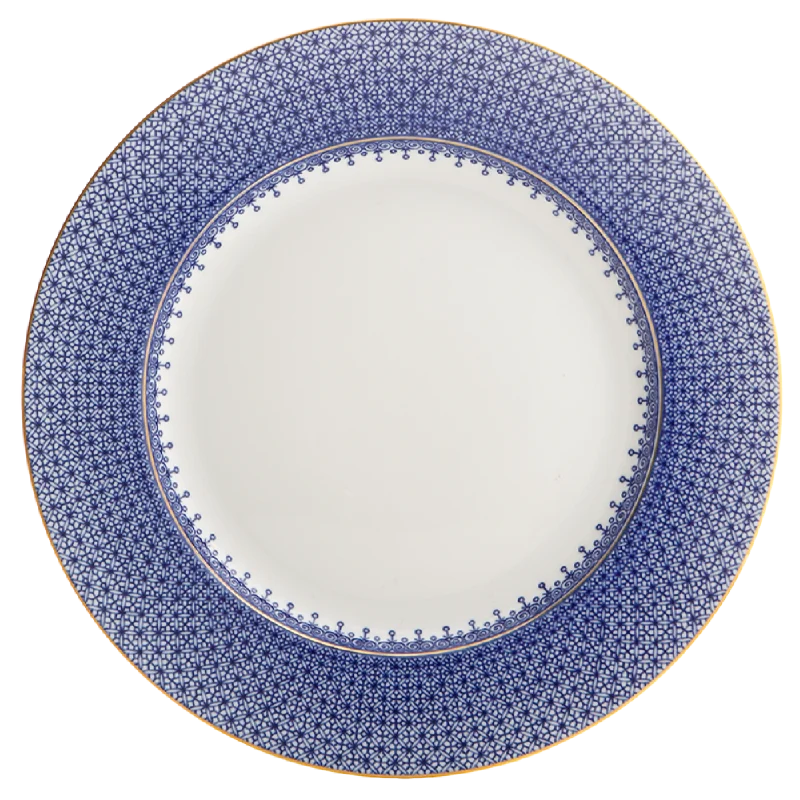 Lace Dinner Plate