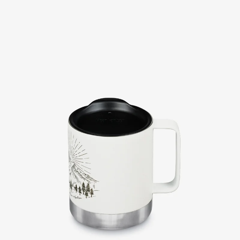 12 oz Camp Mug