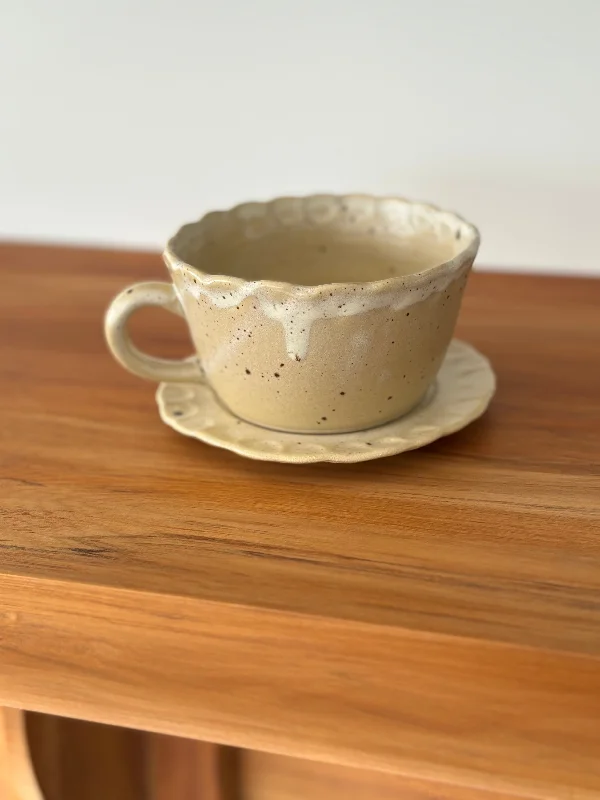 Coffee Cup Set