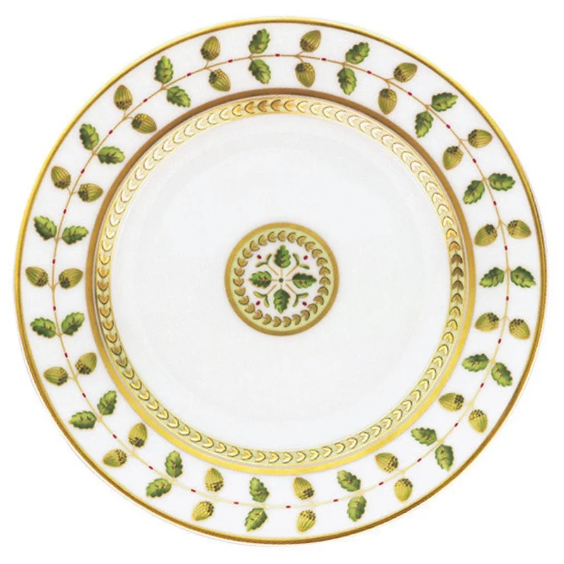 Constance Dinner Plate, 10.5"