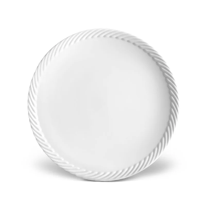 Corde Dinner Plate