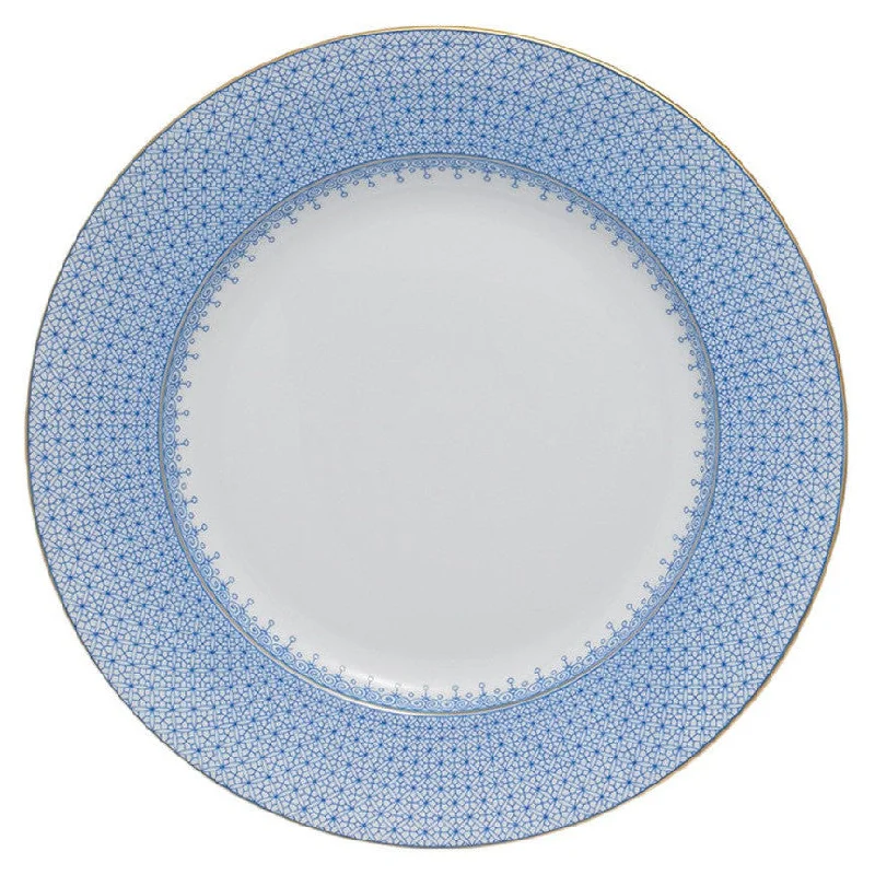 Lace Dinner Plate