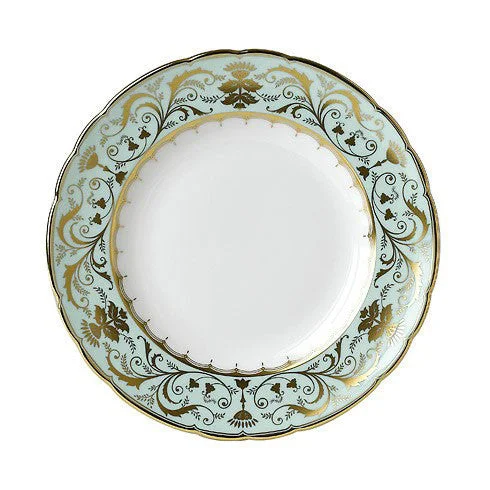 Darley Abbey Dinner Plate