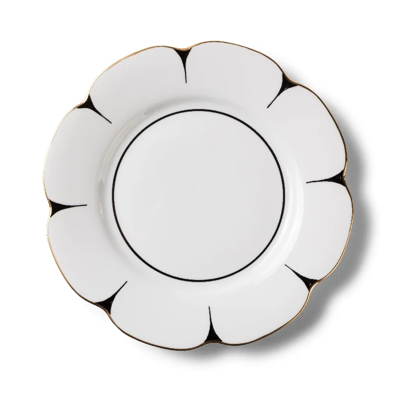 Drops Dinner Plate