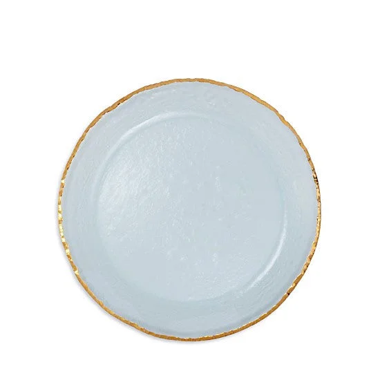 Edgey Dinner Plate