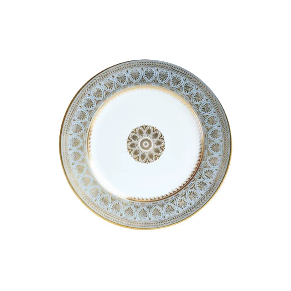 Elysee Dinner Plate, 10.5"