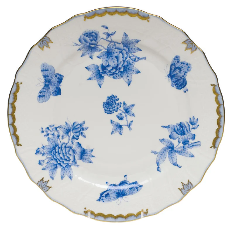 Fortuna Dinner Plate