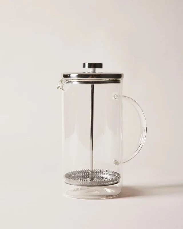 Glass French Press