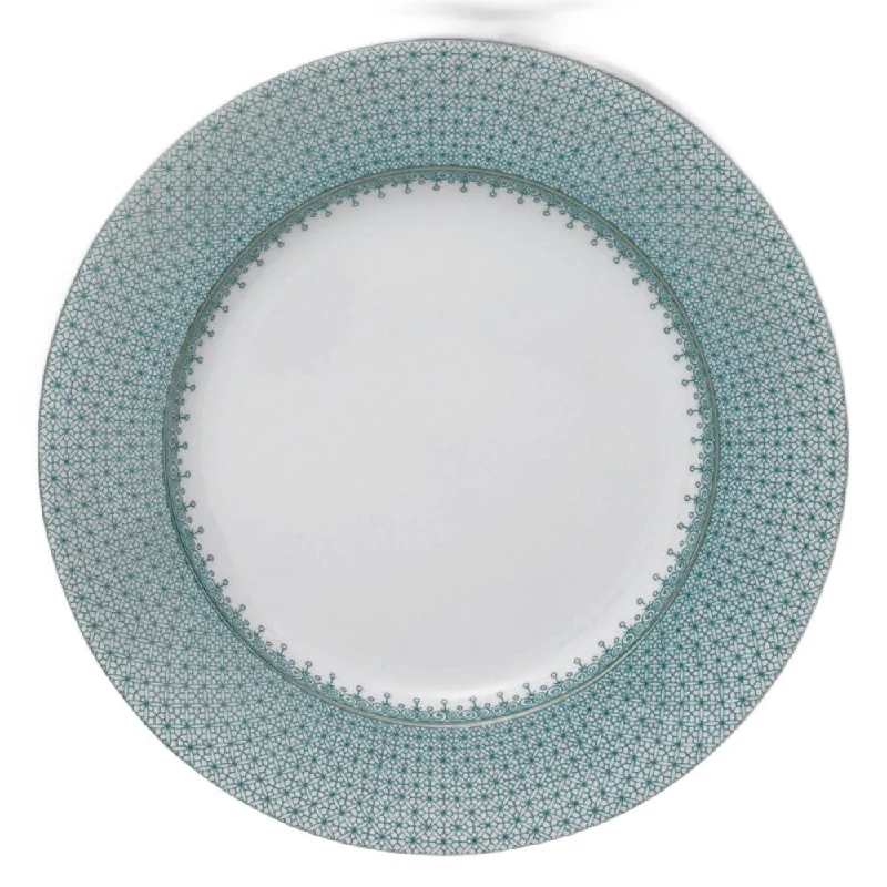 Lace Dinner Plate