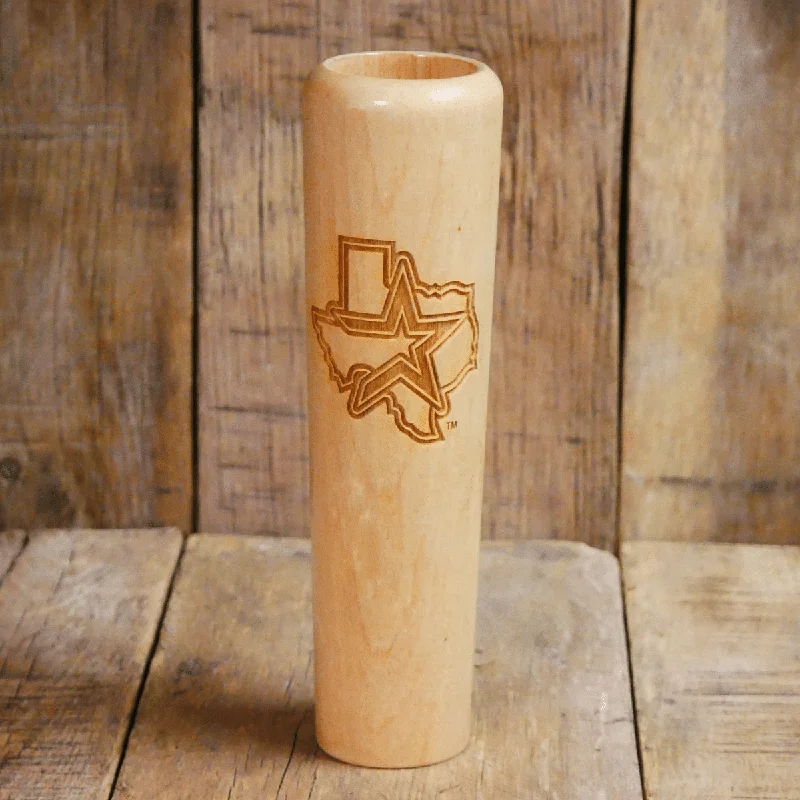 Houston Astros "Never Before Seen" Dugout Mug®