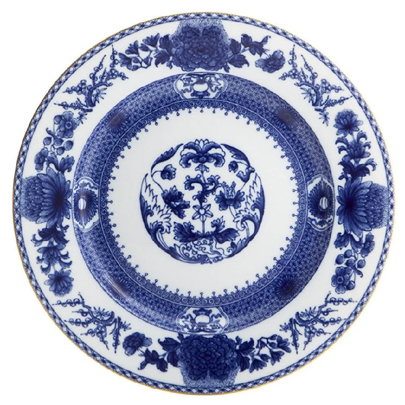 Imperial Blue Dinner Plate