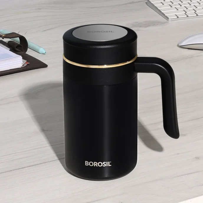 Klassic Super Mug, 540 ml