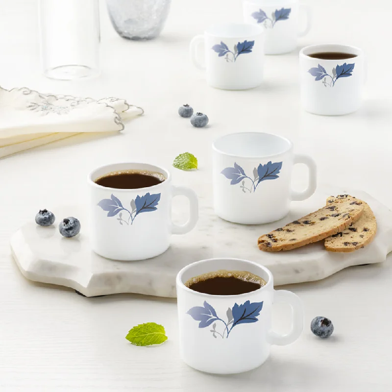 Larah by Borosil Ageria Mug Set