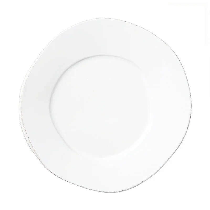 Lastra European Dinner Plate