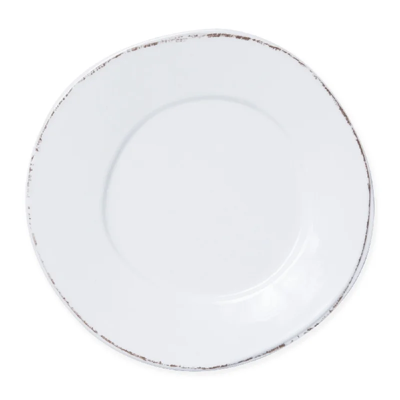 Lastra Melamine Dinner Plate