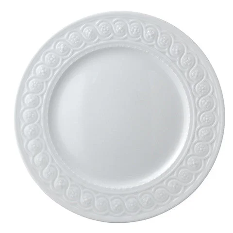 Louvre Dinner Plate, 10.5"