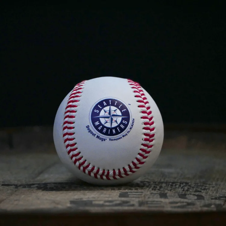 Seattle Mariners Cutter | Baseball Bottle Opener