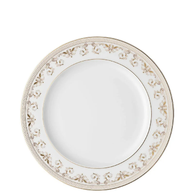 Medusa Gala Dinner Plate