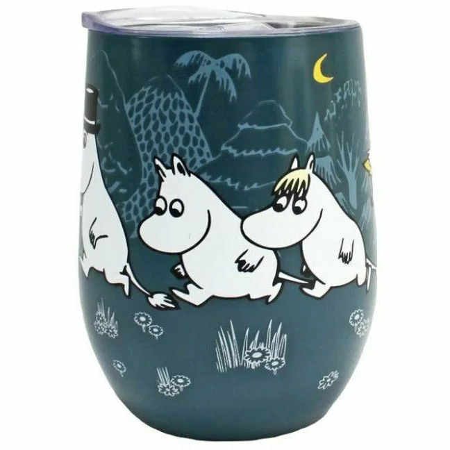 Moomin Forest Keep Cup - House of Disaster