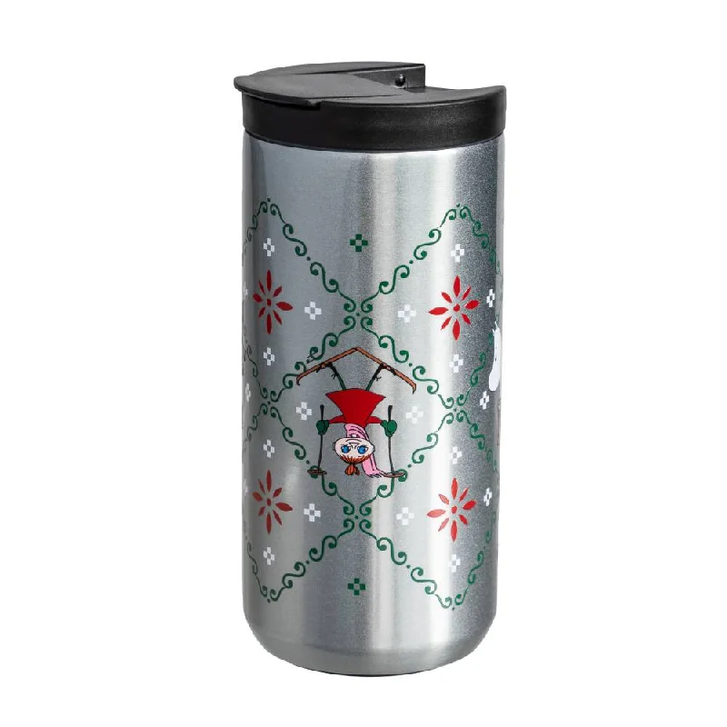 Moomin Jubilant Thermos Mug - Martinex