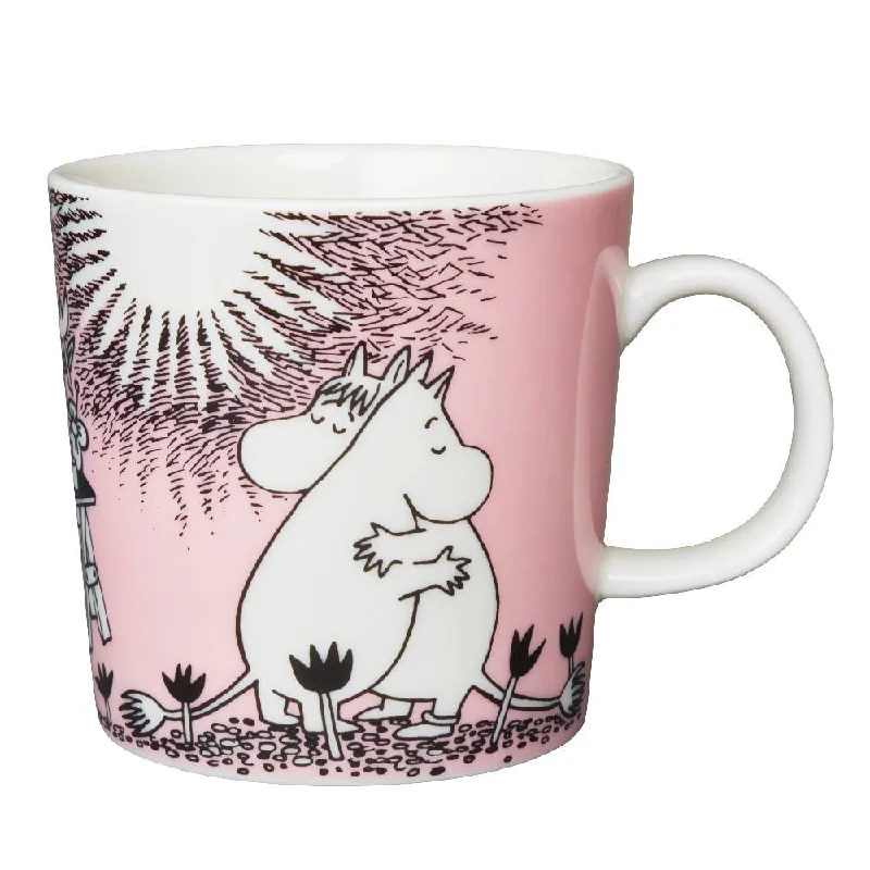 Moomin Love Mug 0,3L - Arabia