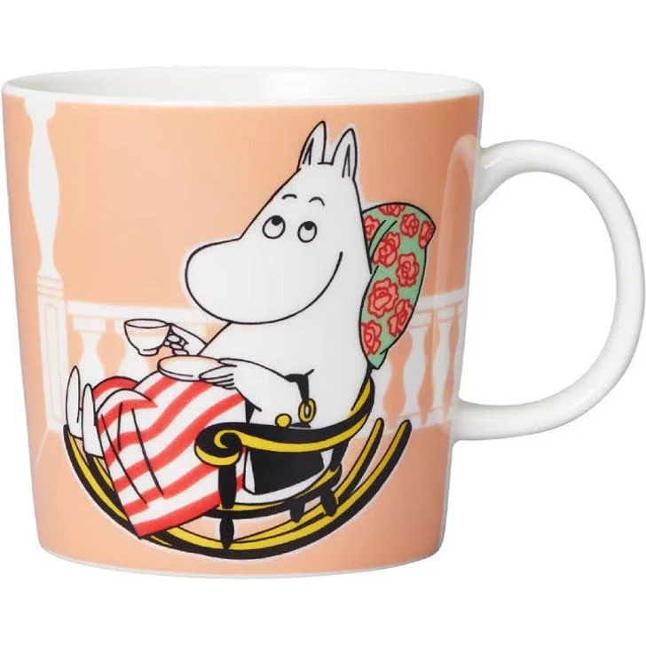 Moominmamma Mug Marmalade - Moomin Arabia