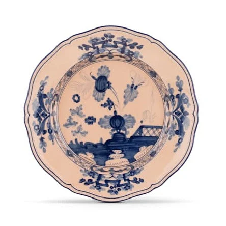 Oriente Italiano Dinner Plate, Set of 2